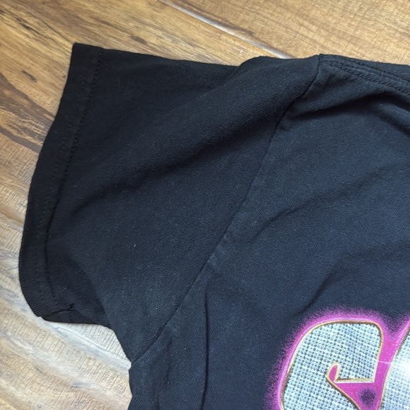 Saweetie Official Rapper Tee - Picture 5 of 6